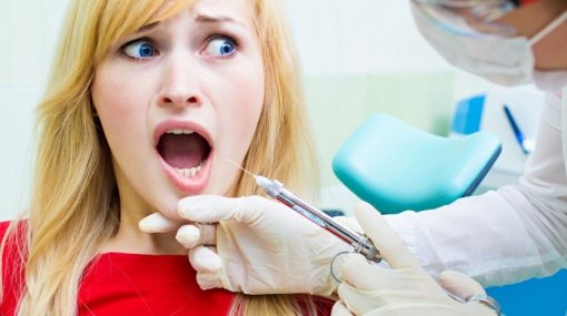 Стоматологи рассказали о безболезненном способе лечения зубов